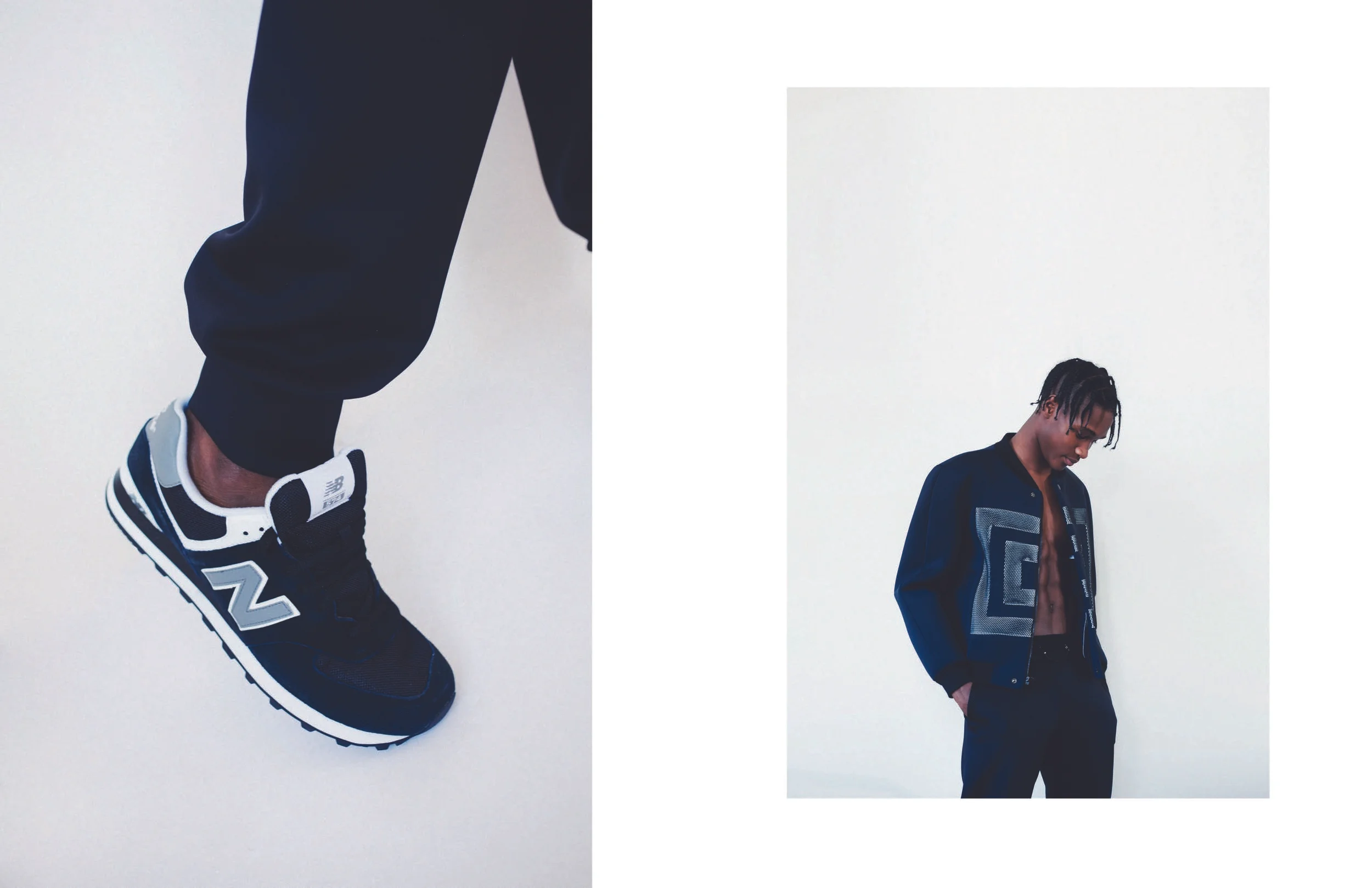 Dame Fuego for Fucking Young Shot by Hannah Sider