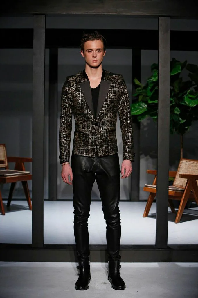 Rob Garcia FW15 Styling & Art Direction By Moses Moreno Gustaaf Wassink @ Fusion 