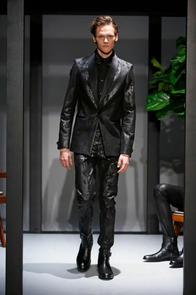 Rob Garcia FW15 Styling & Art Direction By Moses Moreno Ryan Keating @ One
