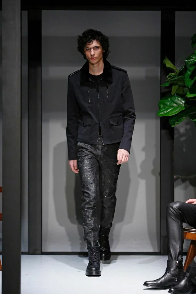 Rob Garcia FW15 Styling & Art Direction By Moses Moreno Piero Mendez @ Re:Quest