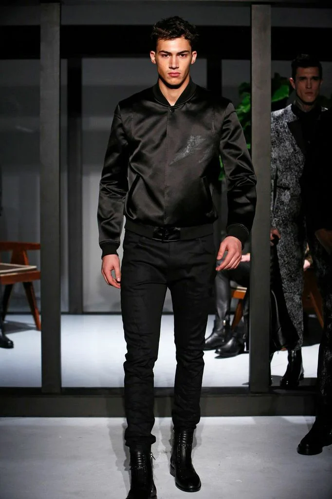 Rob Garcia FW15 Styling & Art Direction By Moses Moreno Alessio Pozzi @ Re:Quest