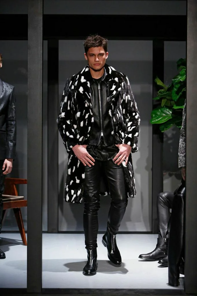 Rob Garcia FW15 Styling & Art Direction By Moses Moreno Michael Gioia @ VNY