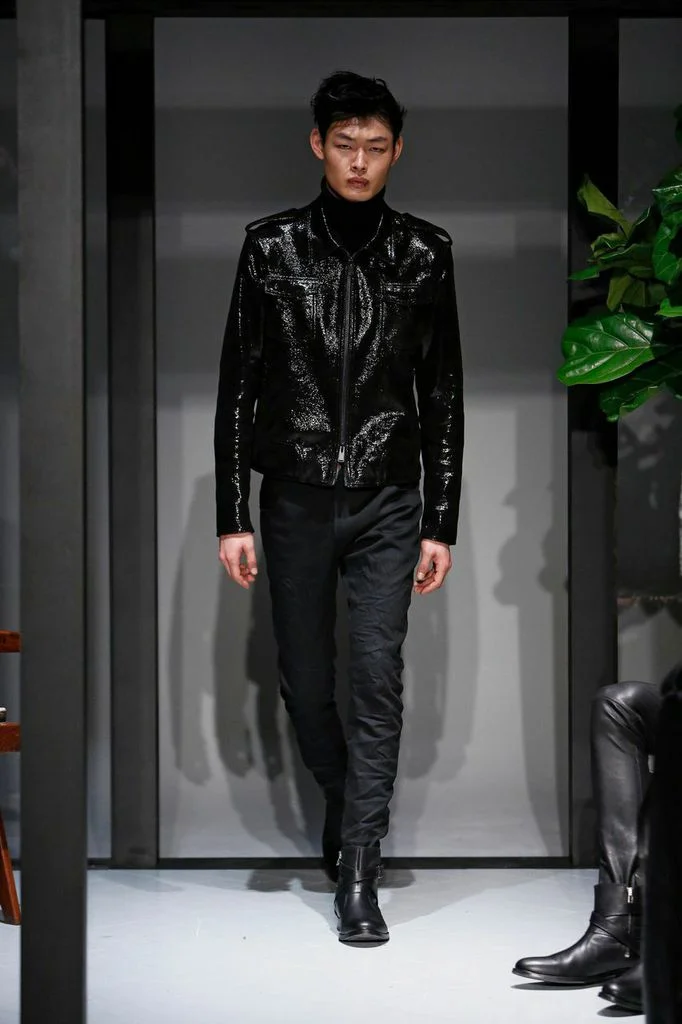 Rob Garcia FW15 Styling & Art Direction By Moses Moreno Solromon Kim @ Fusion