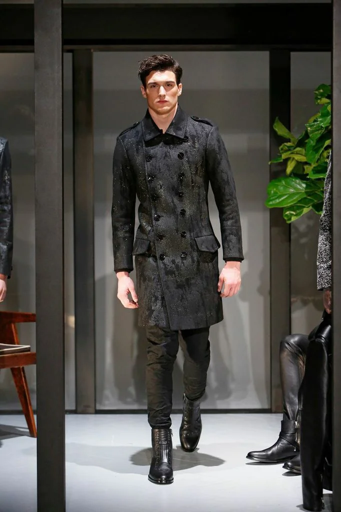 Rob Garcia FW15 Styling & Art Direction By Moses Moreno Daniel O'Brien @ Wilhelmina