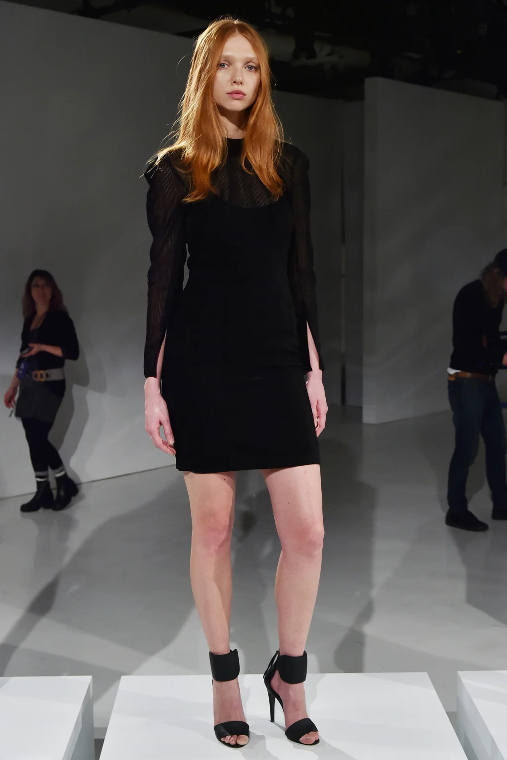 O'2nd RTW Fall 2016