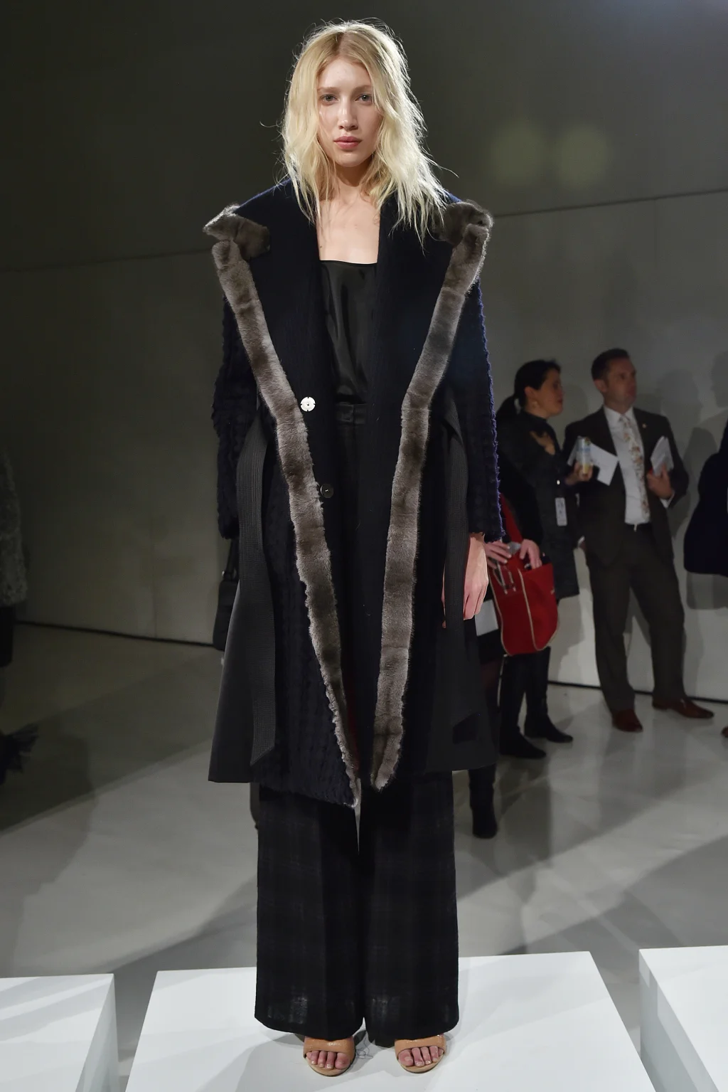 O'2nd RTW Fall 2016