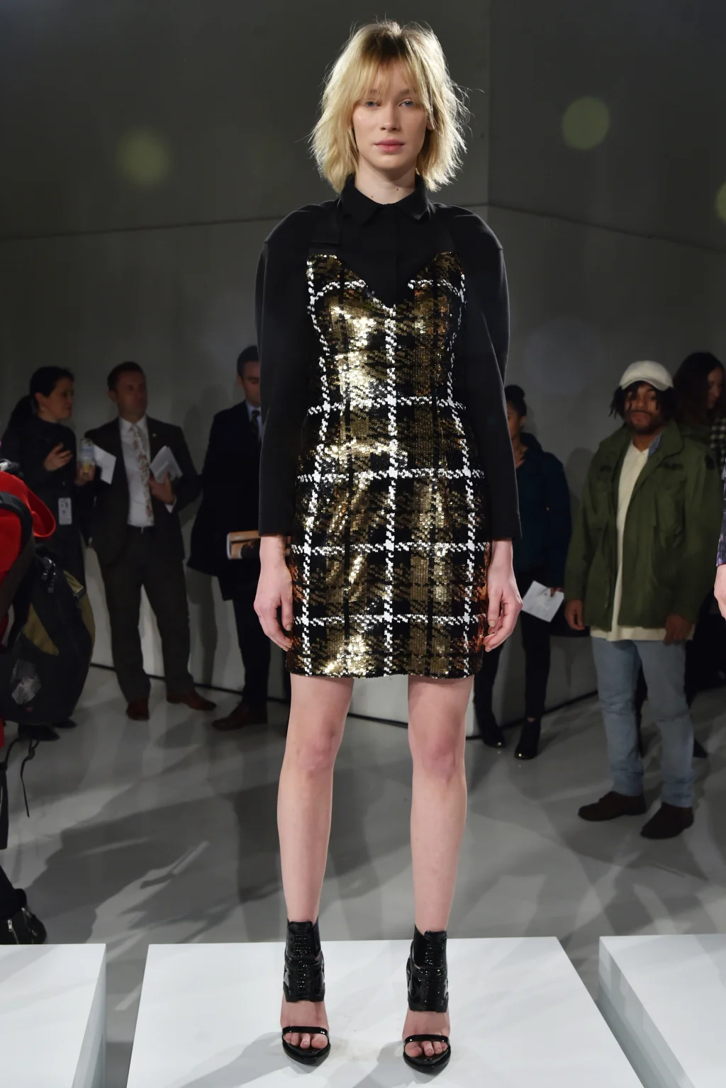 O'2nd RTW Fall 2016