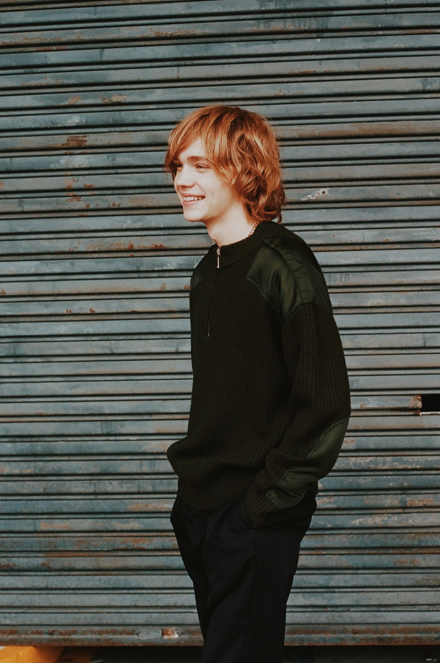 Charlie Plummer