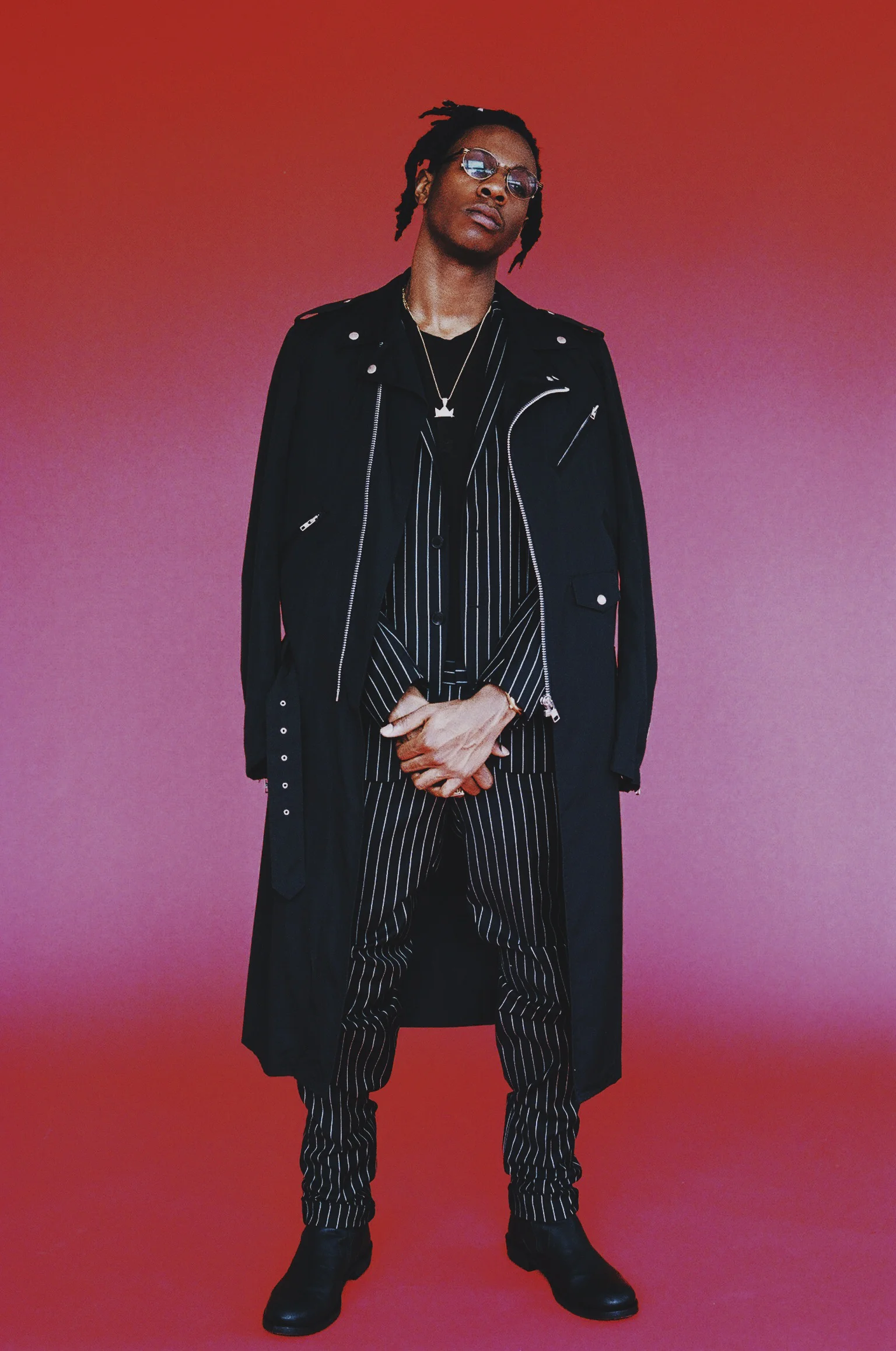 Joey Badass