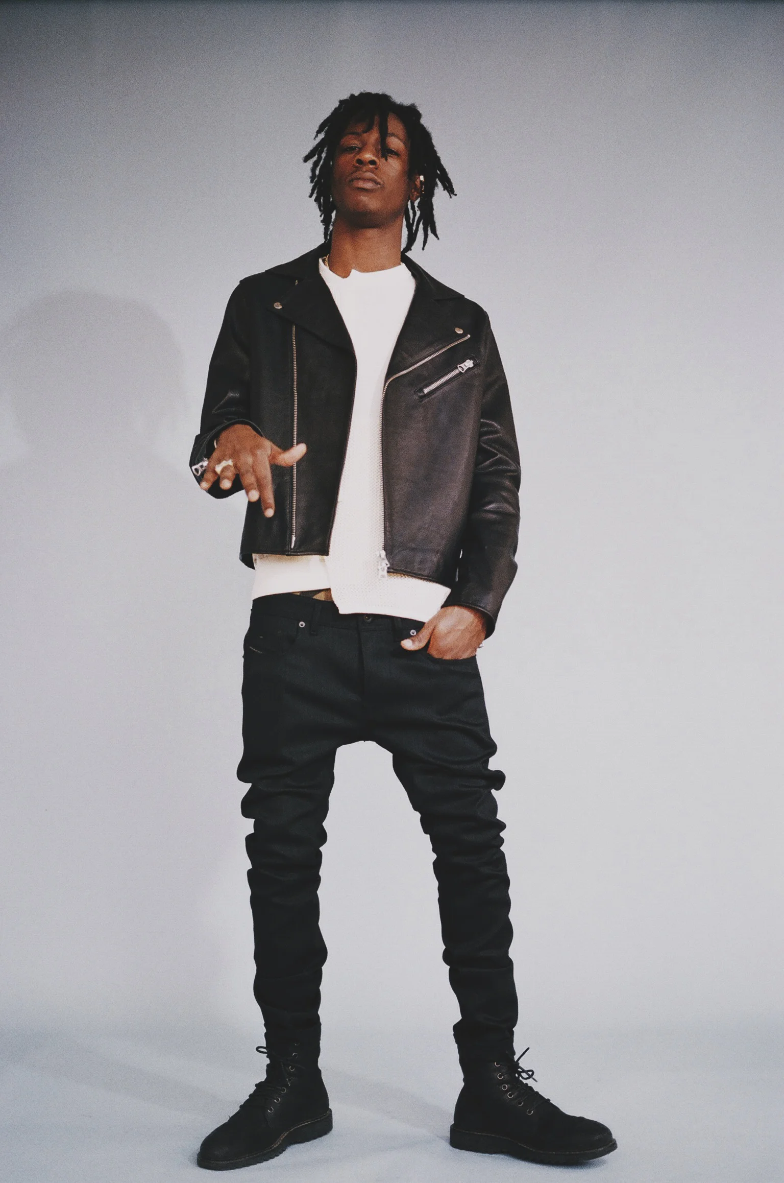 Joey Badass