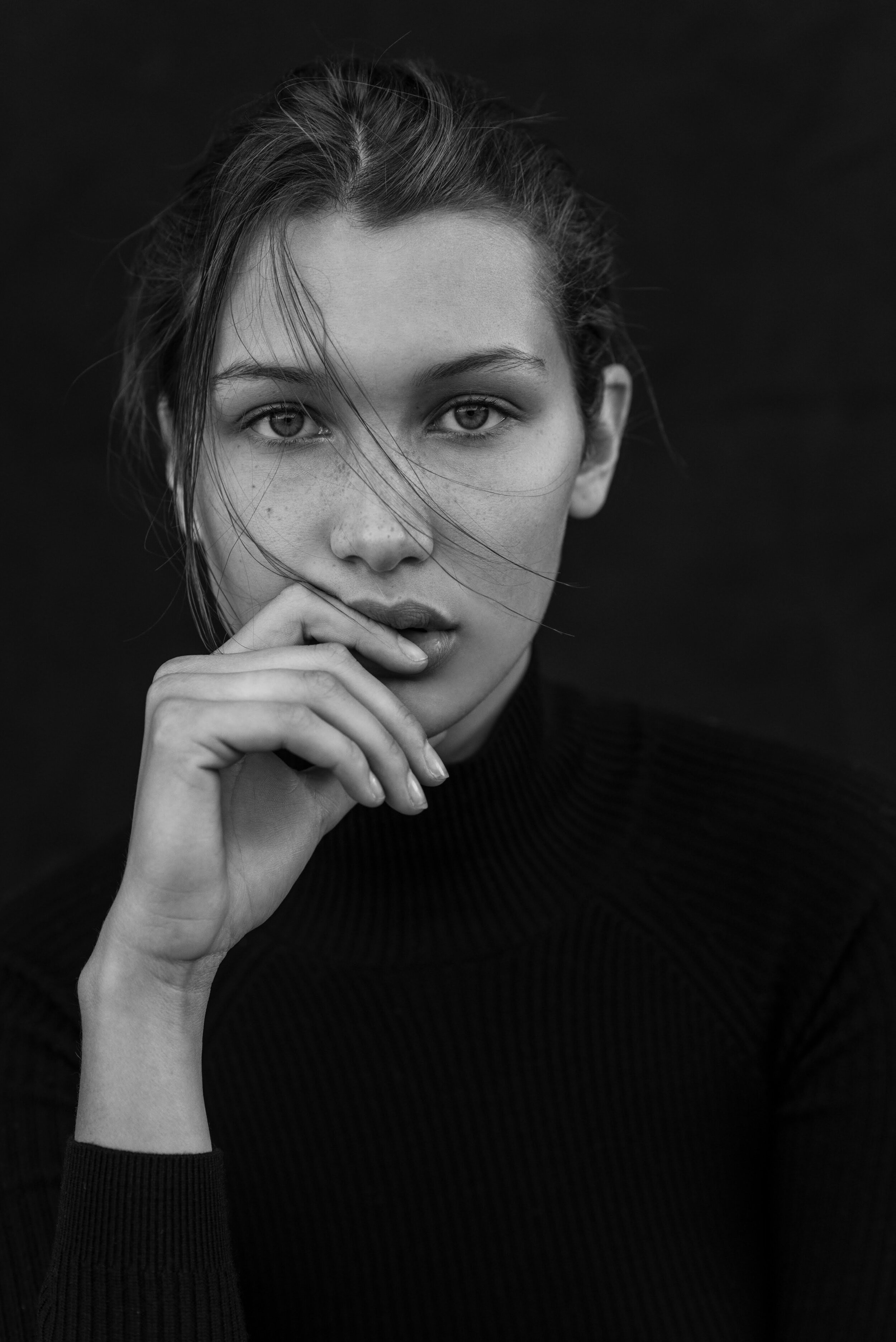  Bella Hadid 