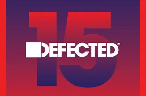 Defected In The House - 15 Years with Sam Divine, Sonny Fodera & more