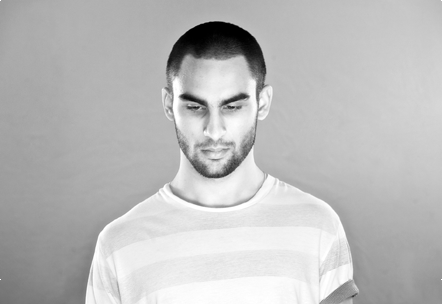 Audio presents Subb-an 