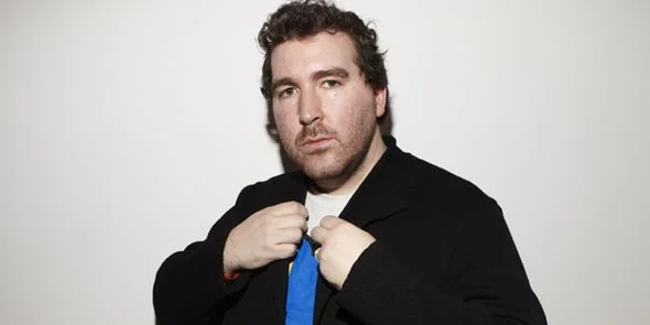 Joe Goddard 5hr Set at The Nest