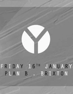 YoungOnes Presents: Matt Jam Lamont, Tom Shorterz, Cropper, Shenk, Analogue Melodies @ Plan B