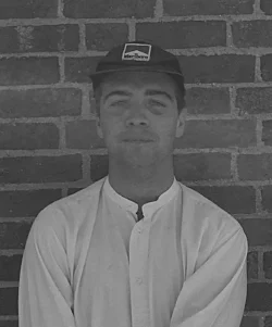 NAME: MARCUS CURRENTLY LIVING: LONDON ROLE: WRITER FAVOURITE CLUB: NYC DOWNLOW FAVOURITE ARTIST: HOT CHIP DJS: YOUNG MARCO & ANDREW WEATHERALL FEATURES