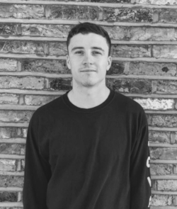 NAME: HENRY CURRENTLY LIVING: LONDON ROLE: WRITER & DJ (HECHA) FAVOURITE CLUB: WORLD HEADQUARTERS FAVOURITE ARTIST: NILE RODGERS DJS: ANTAL & BEAUTIFUL SWIMMERS FEATURES