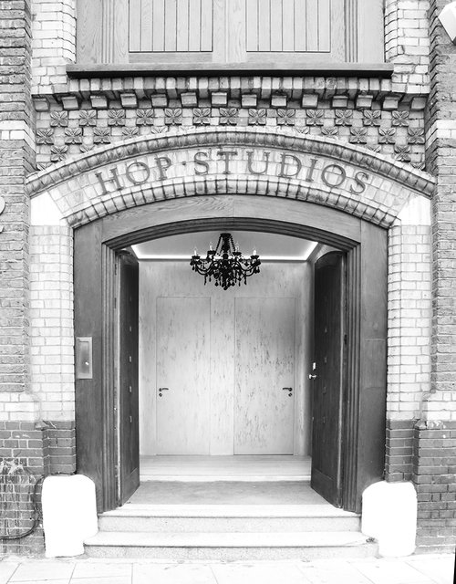 Hop Studios