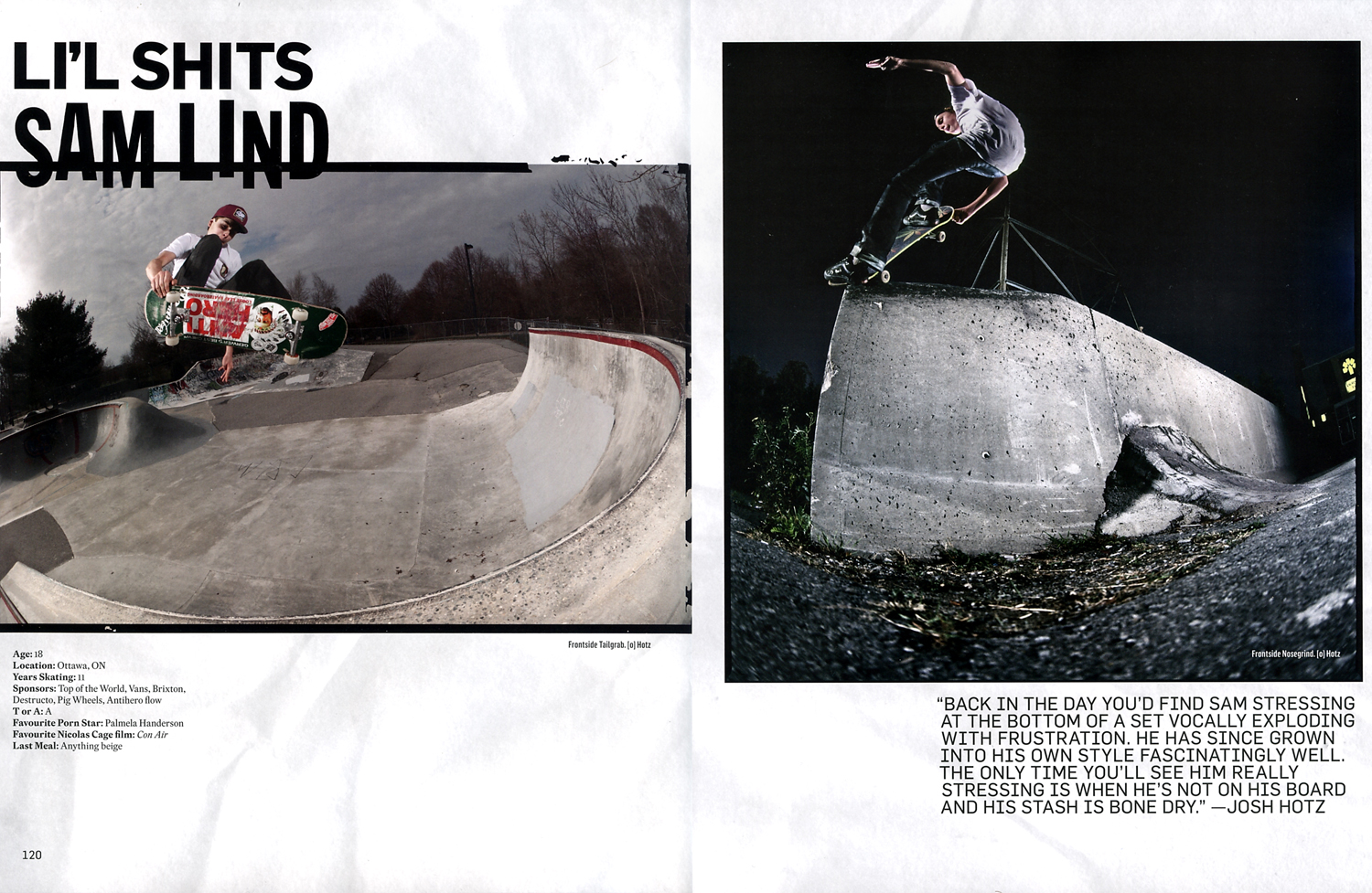 Kingshit Skateboard Issue 4.2