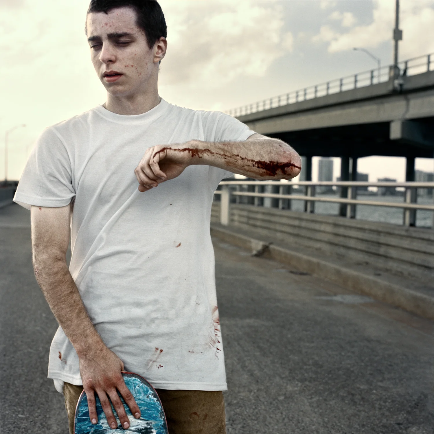Will Marshall, Key Biscayne, Miami, FL 2011