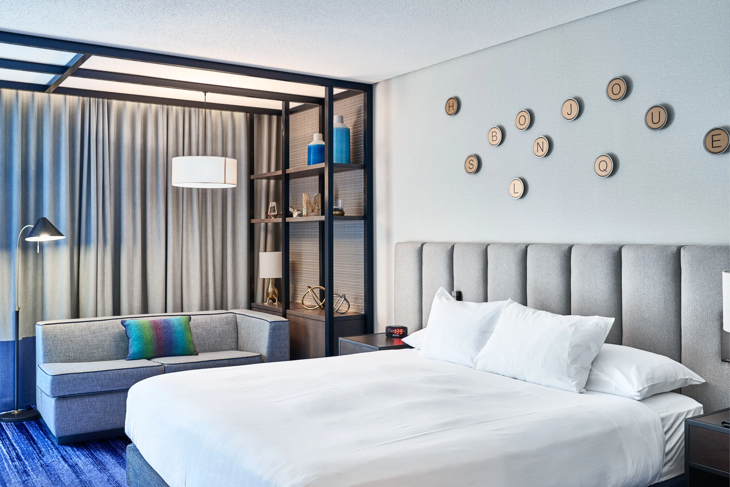  Hyatt Regency Montreal    