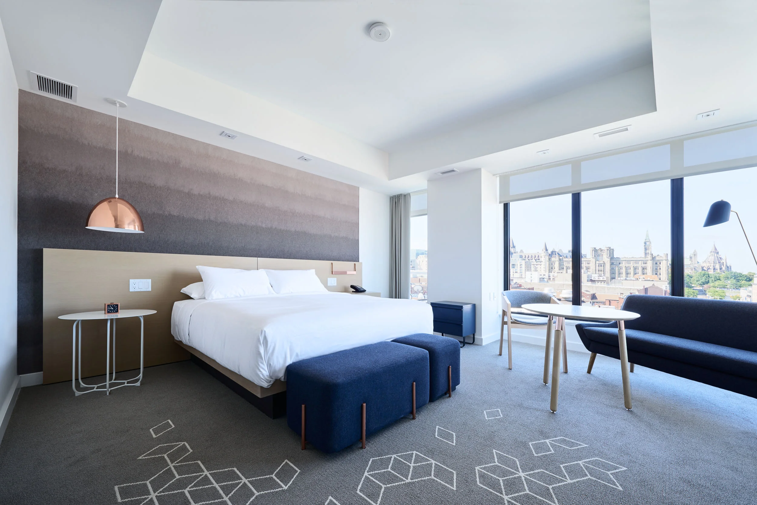  Andaz Ottawa Byward Market    