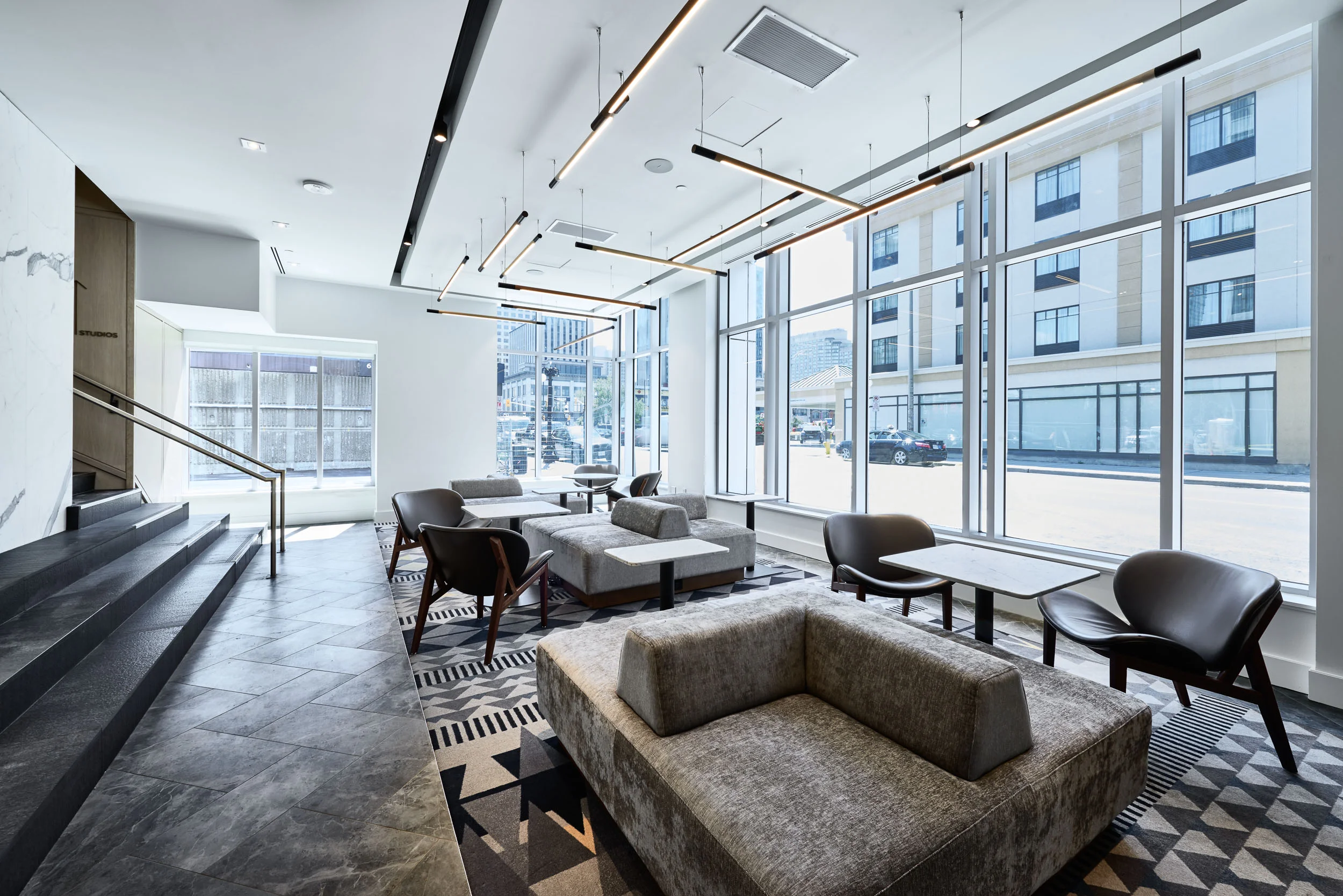  Andaz Ottawa Byward Market    