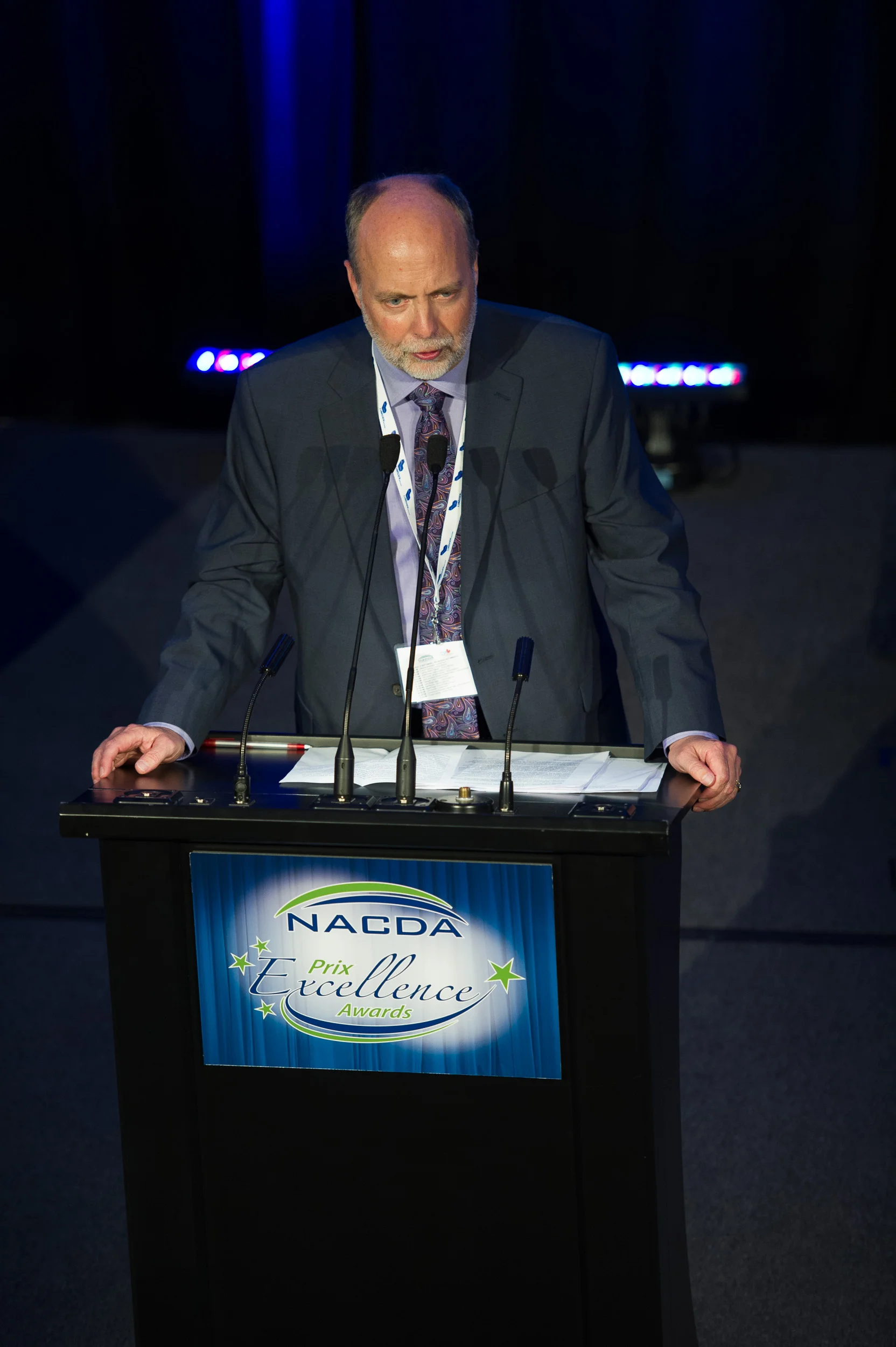 National Convenience Stores Distributors Association Awards Summ