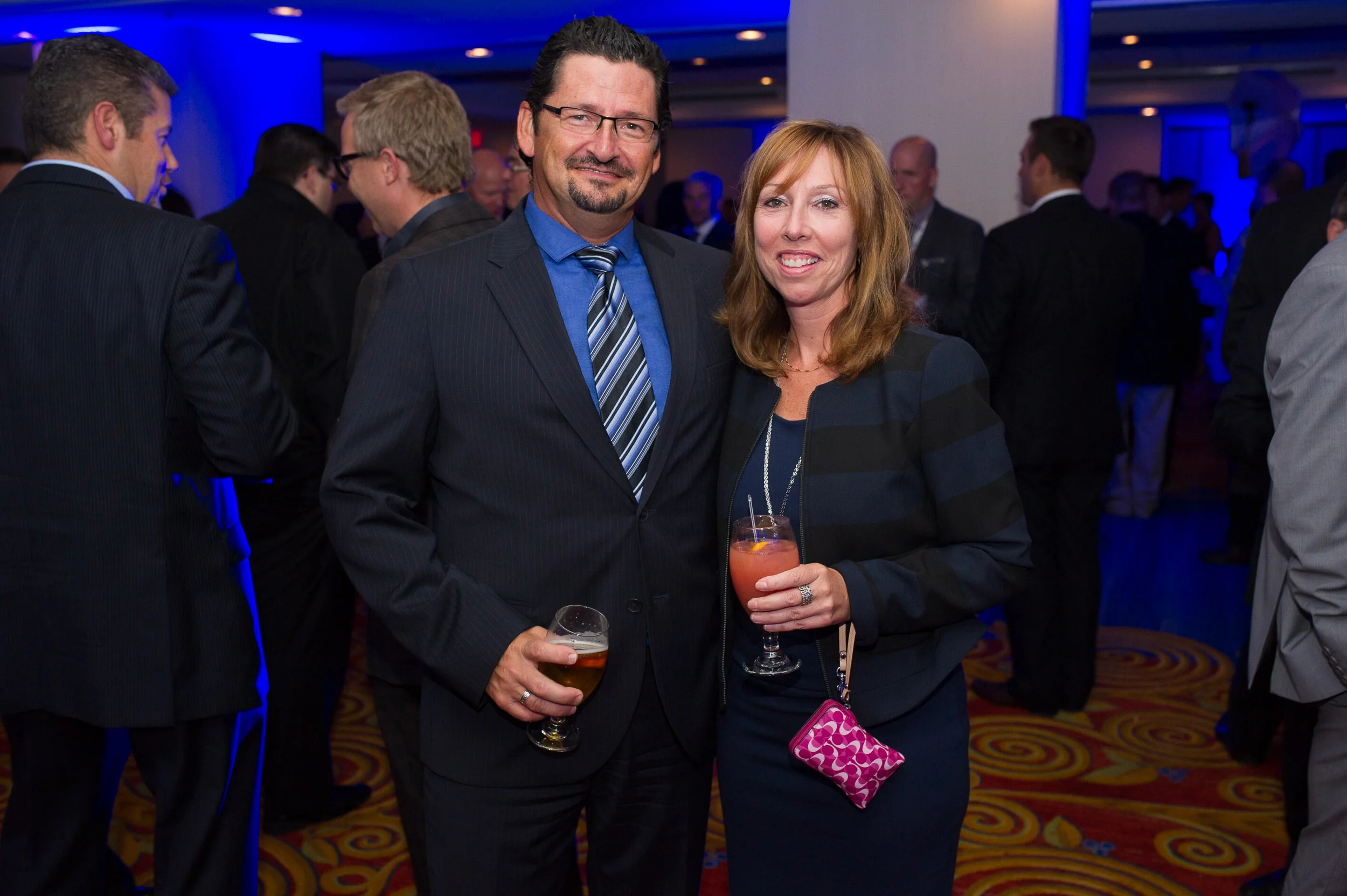 National Convenience Stores Distributors Association Awards Summ