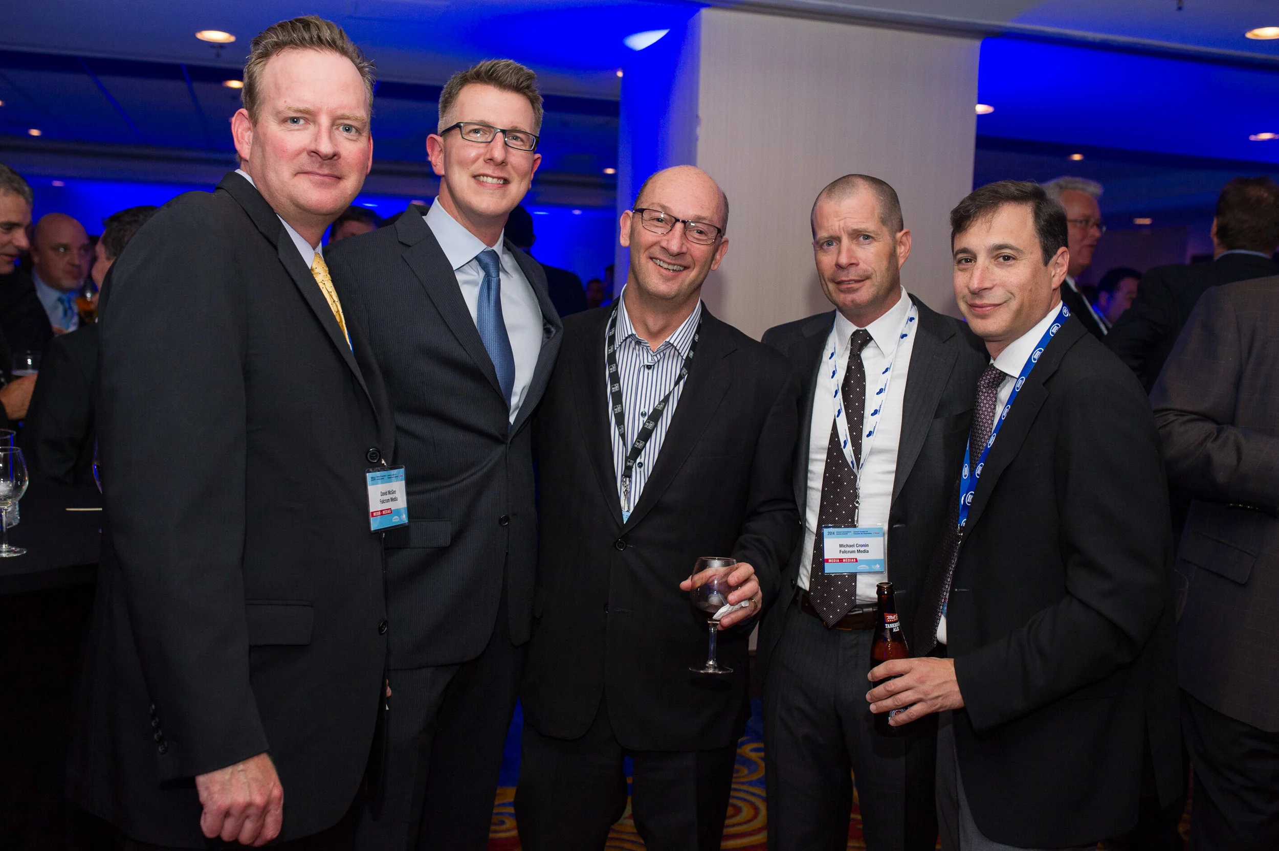 National Convenience Stores Distributors Association Awards Summ