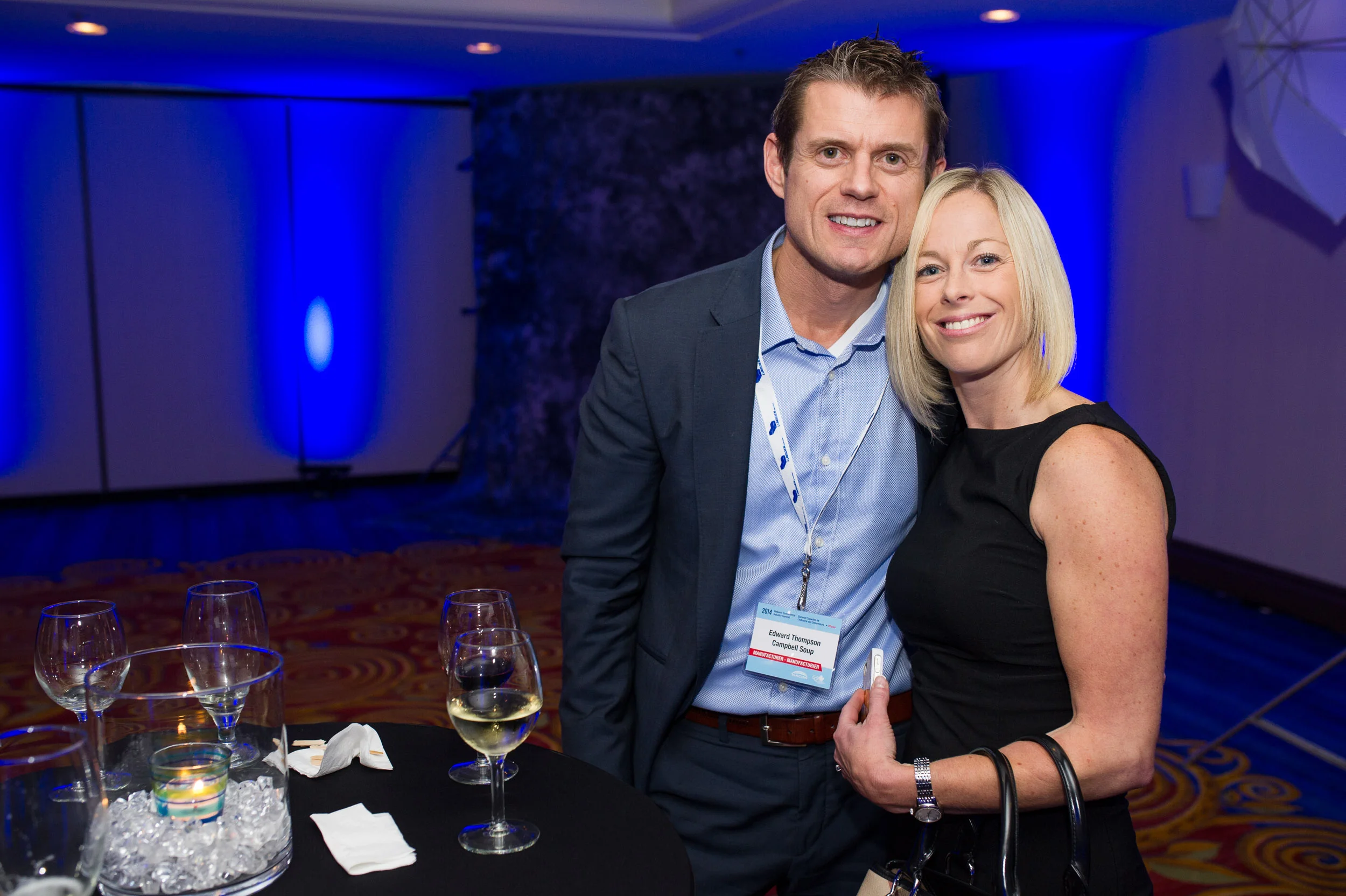 National Convenience Stores Distributors Association Awards Summ