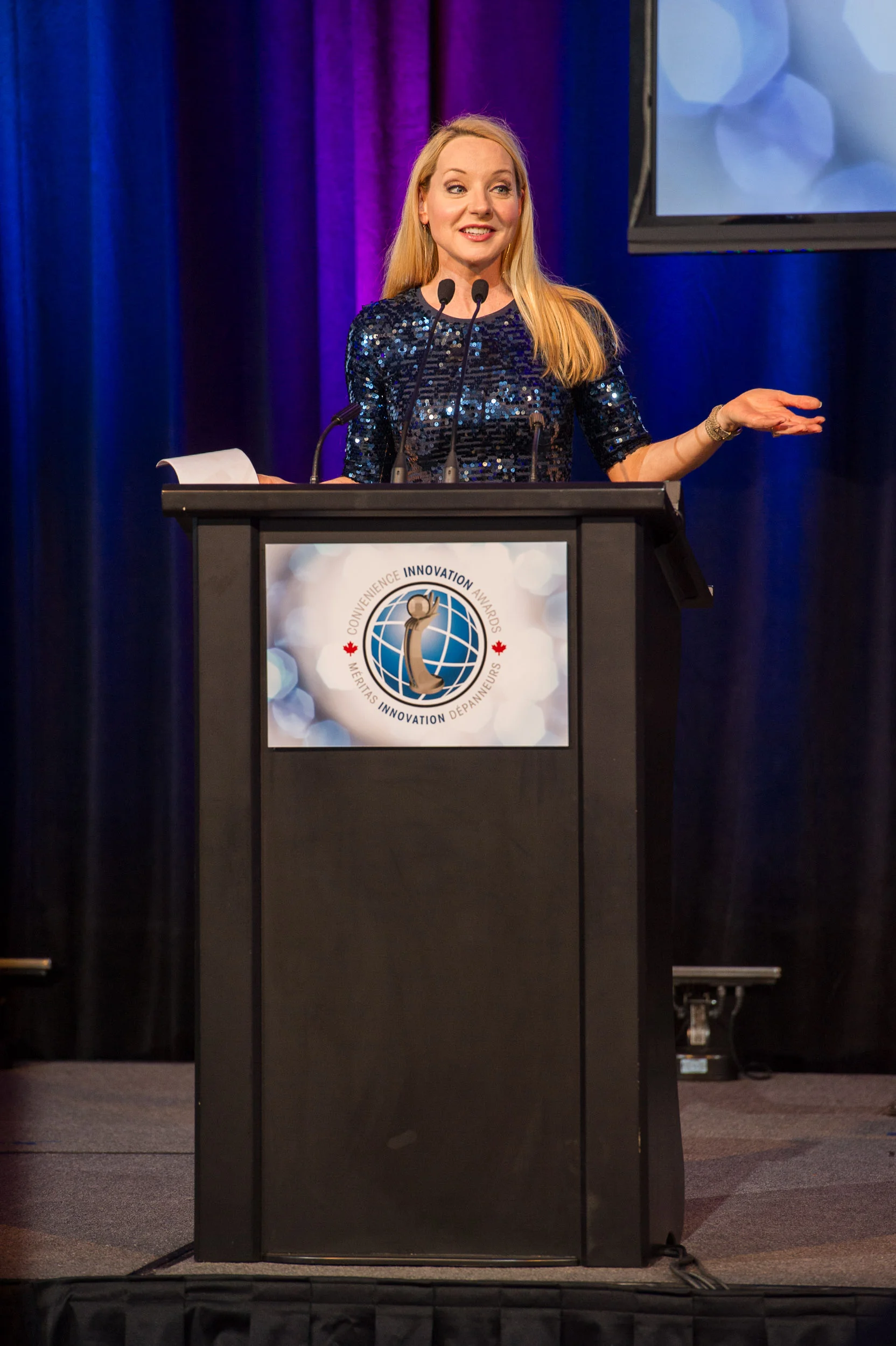 National Convenience Stores Distributors Association Awards Summ
