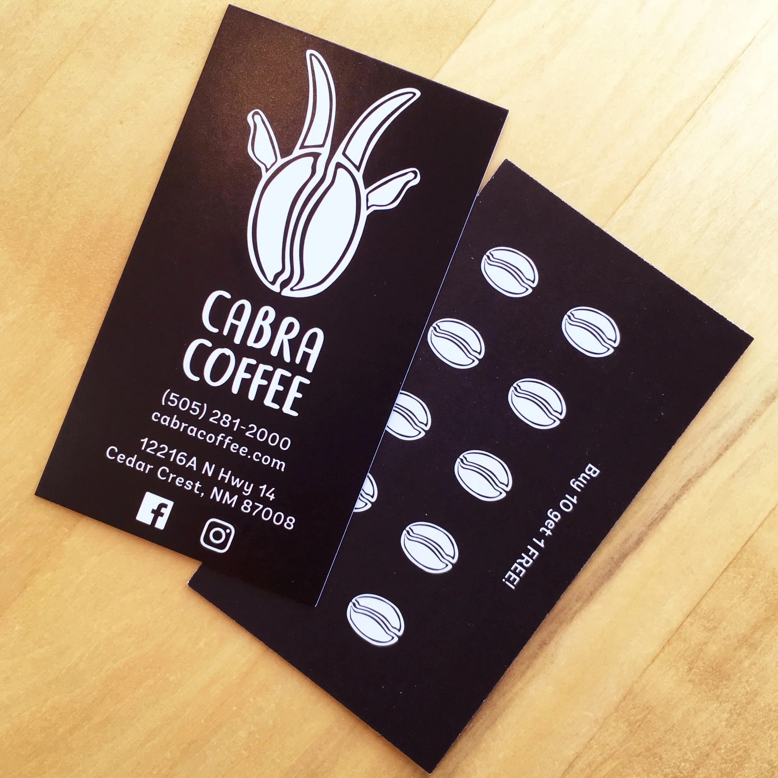 Cabra Coffee