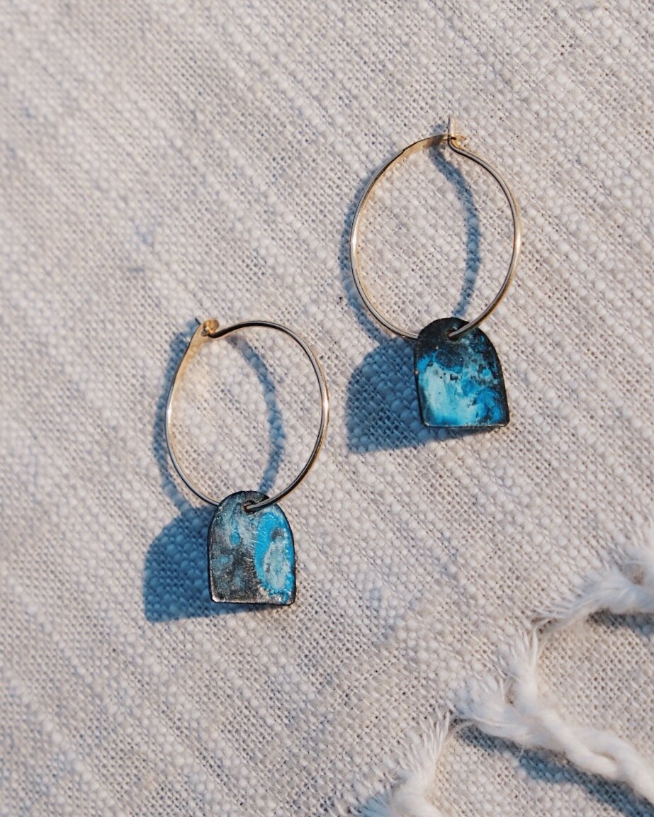Mini Relic Hoops 2