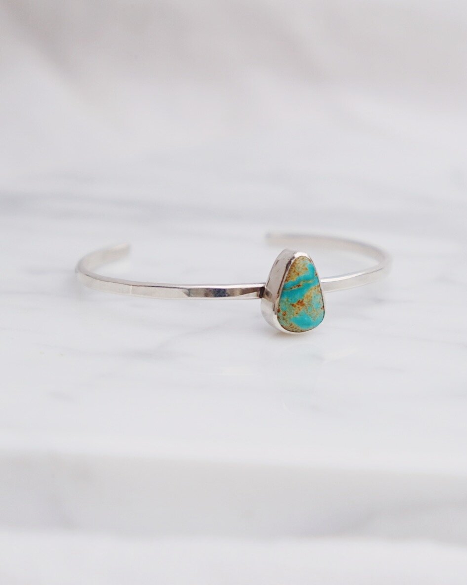 Sonoran Mountain Cuff 2