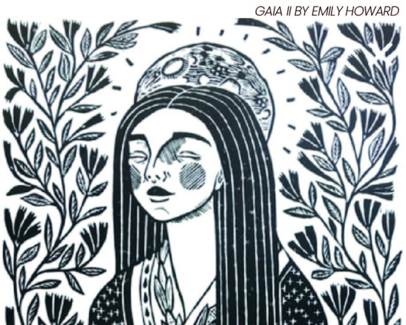 Womenfolk Market - The City Flea
