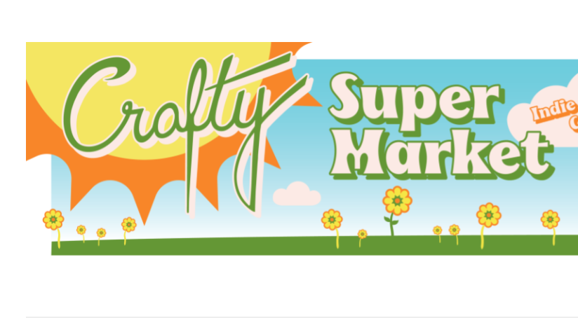 Crafty Supermarket Indie Show