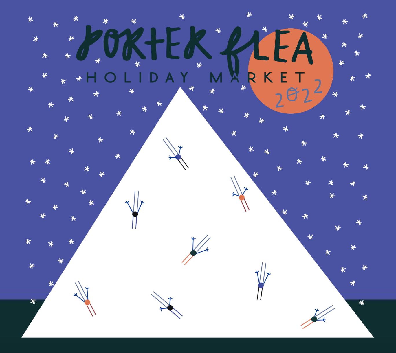 Porter Flea Nashville