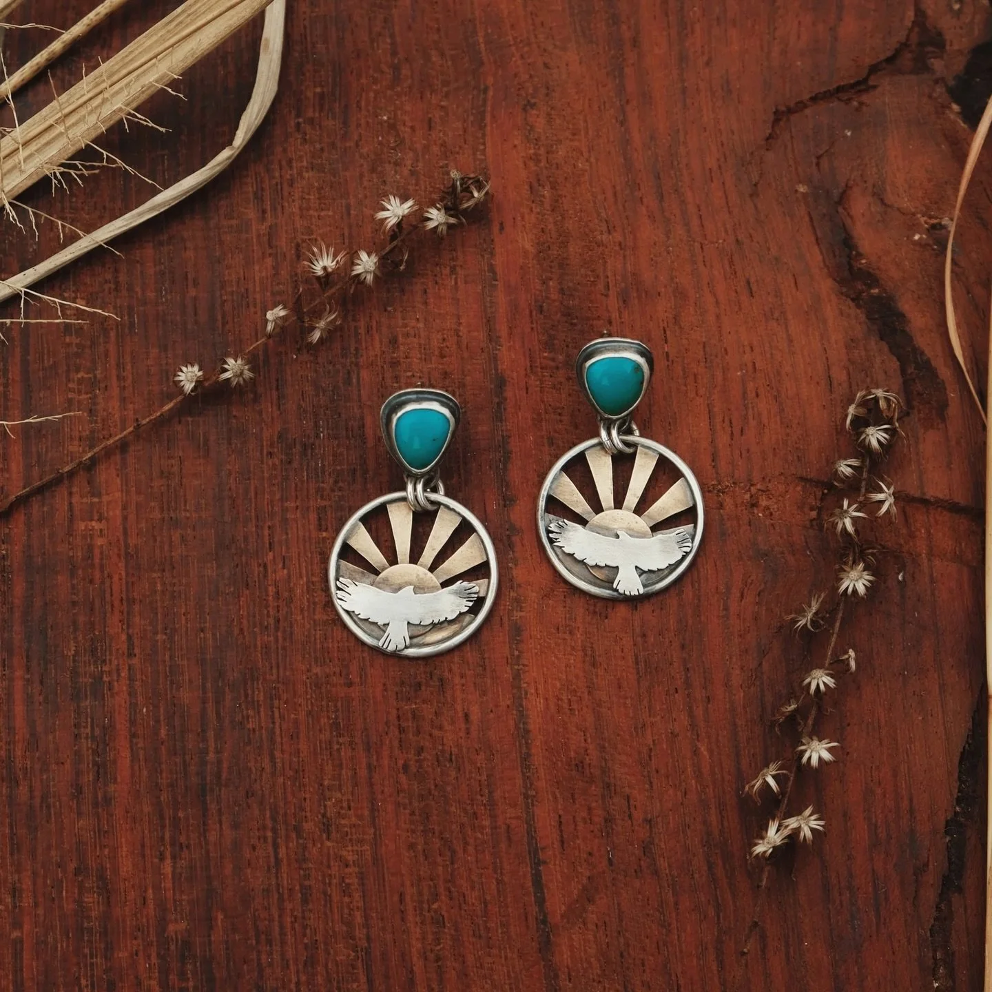 Spring Sale! I&rsquo;m adventuring in the mountains for a few months this summer and wanted to give you an opportunity to shop before then. Use code SPRING26 for 26% off :). There are lots of fun pieces still available!
Shop will be closed starting i