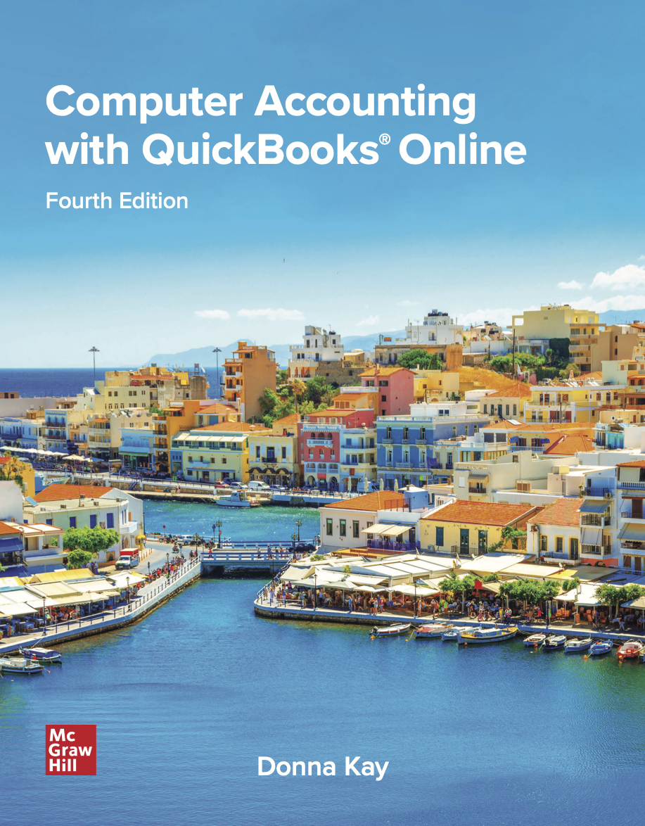 QBO 4e — My QBO