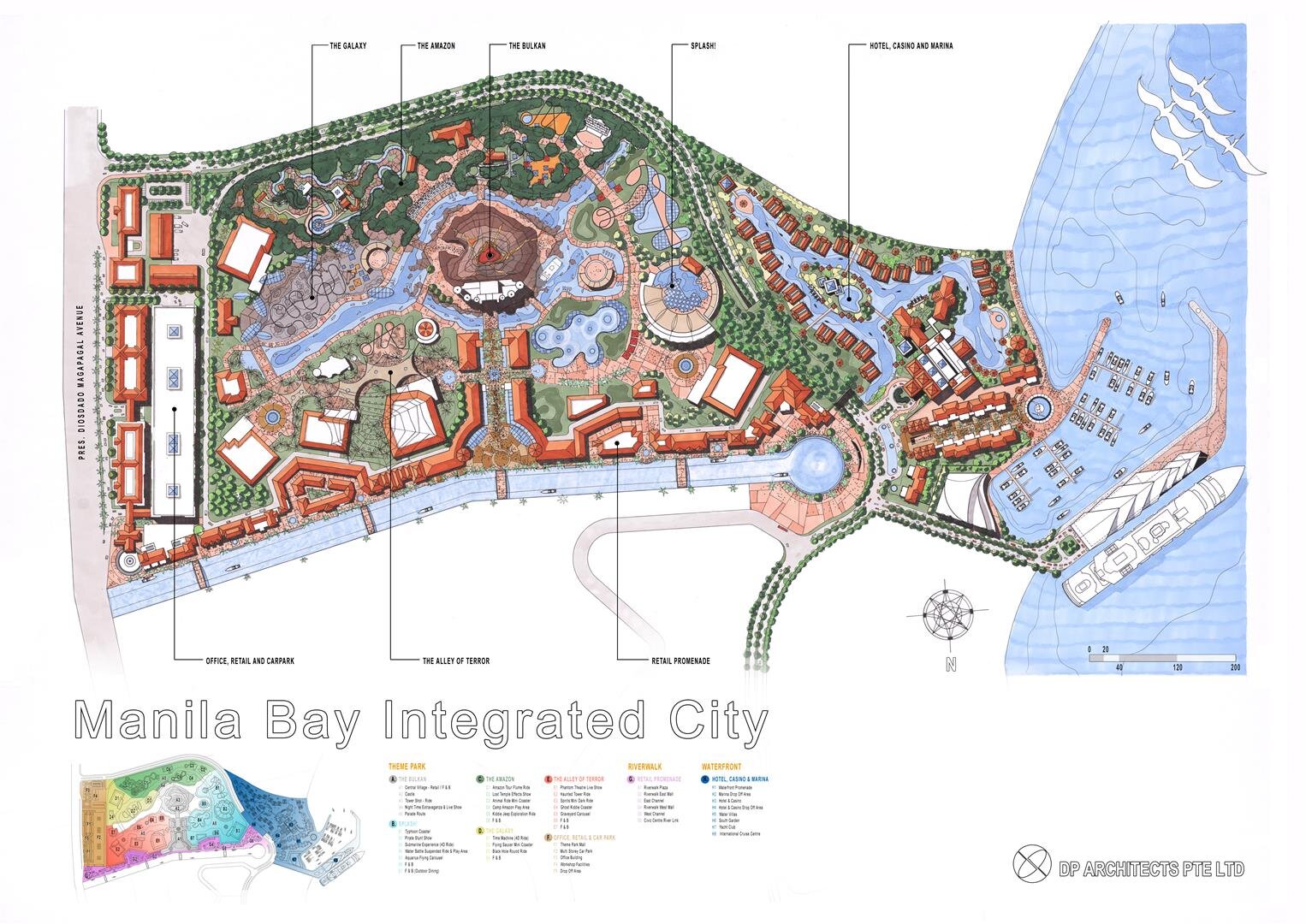 Resorts World Manila Bayshore construction updates Page 4