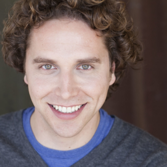 Tim Stoltenberg - Second City Instructor / Actor