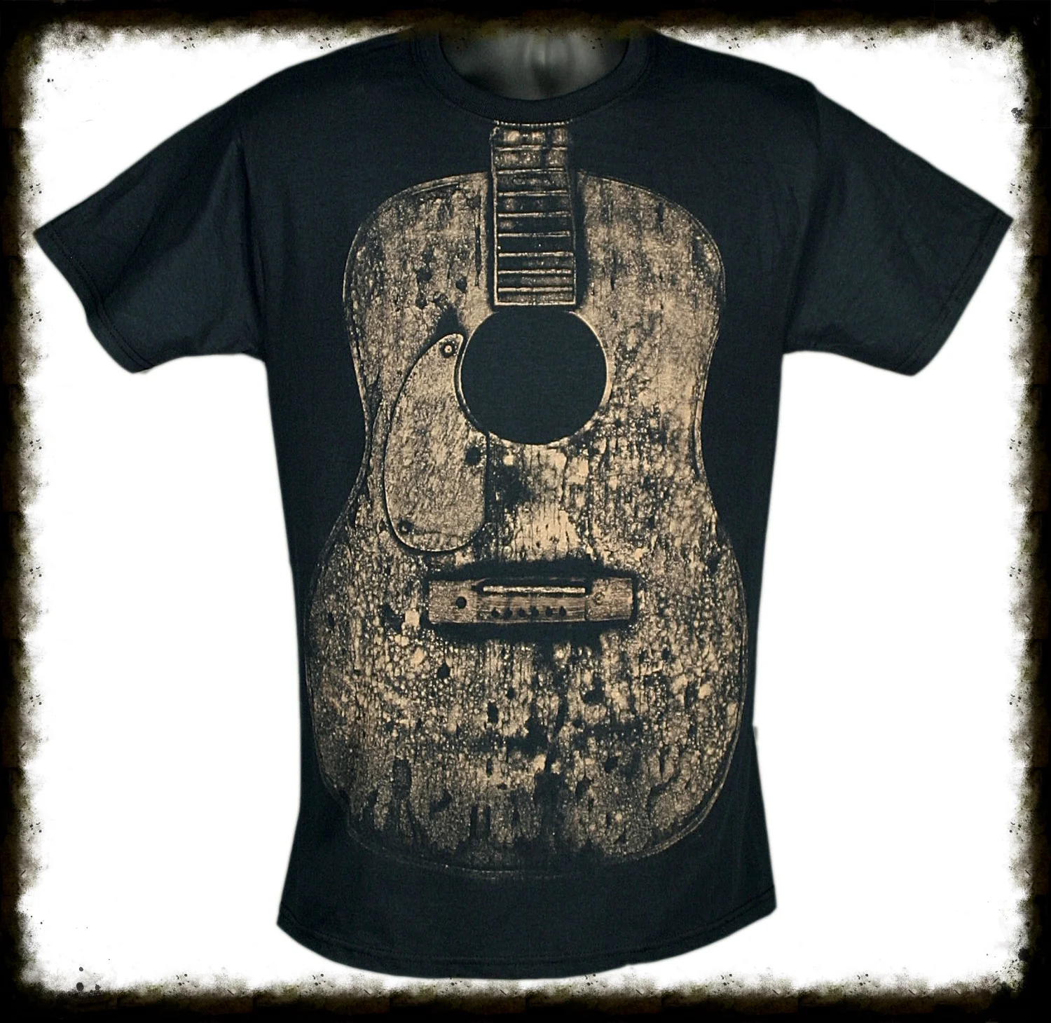 Example of Acoustic Guitar