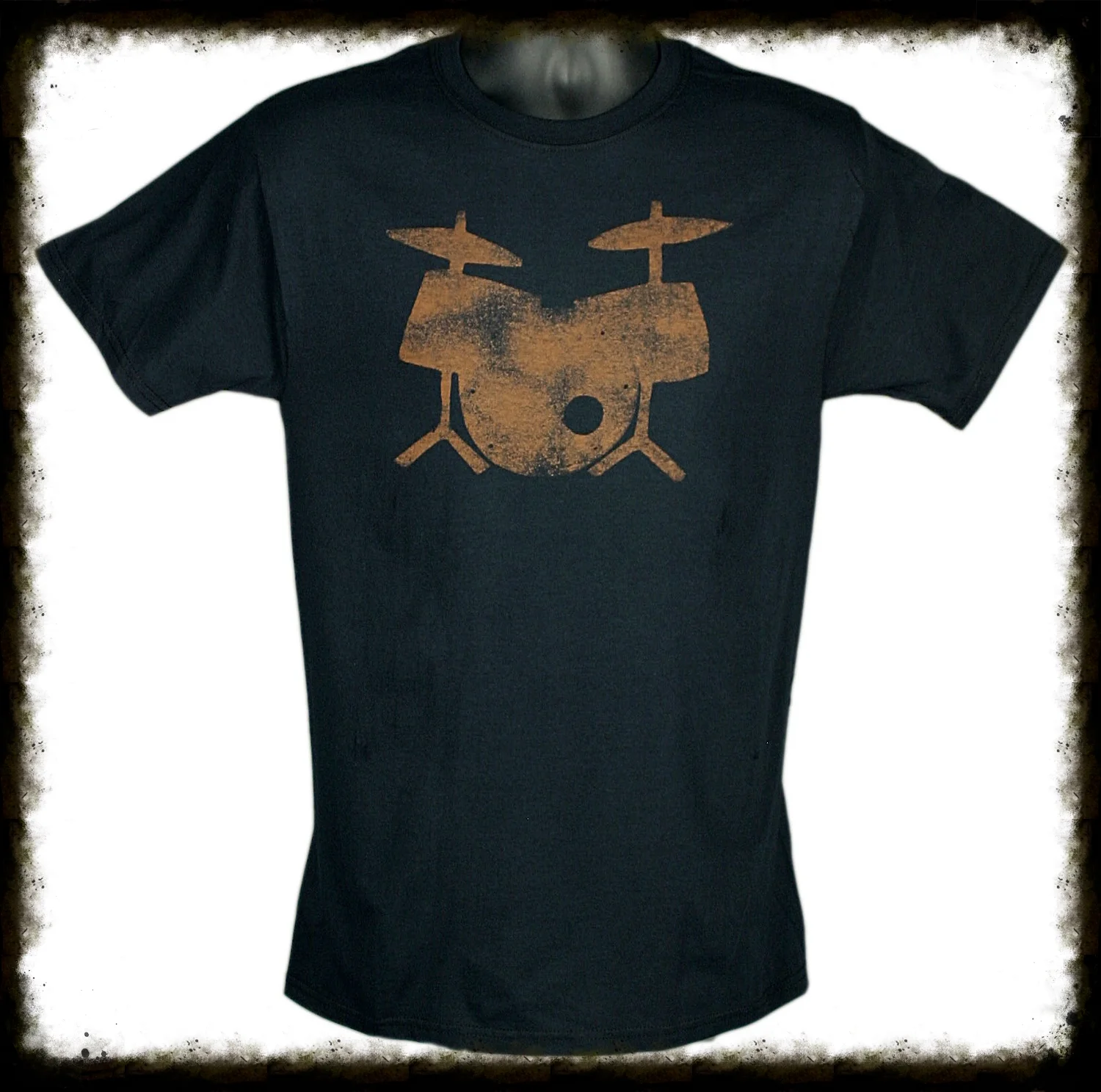 Example of Drum Kit
