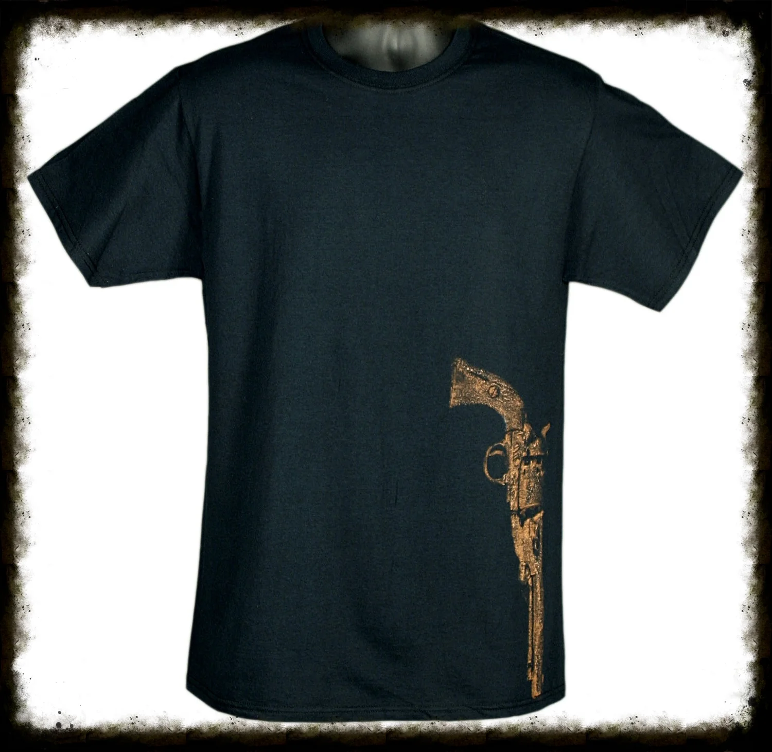 Example of Revolver
