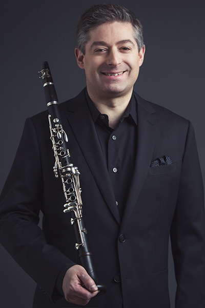 Peter Stoll, Trio D'Argento