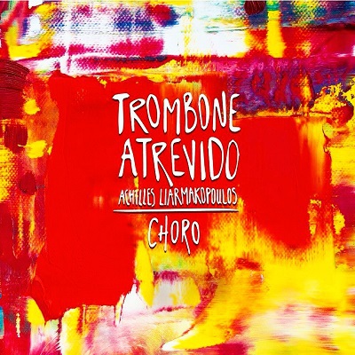 Trombone Atrevido 