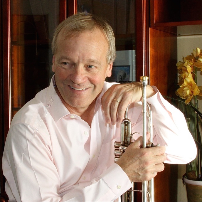 Stuart Laughton