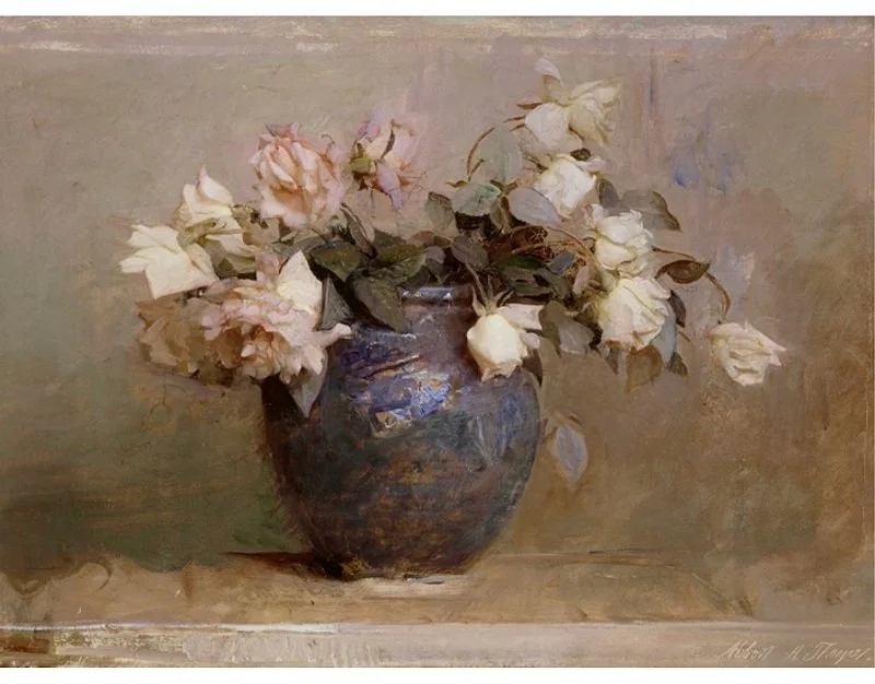 Elements of a Captivating Painting — TAAO