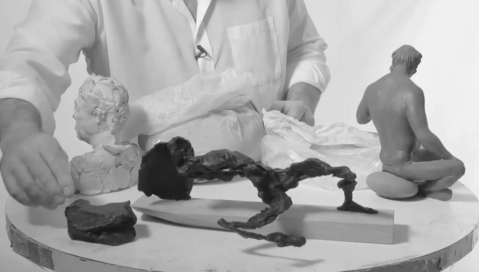 sculpting clay online